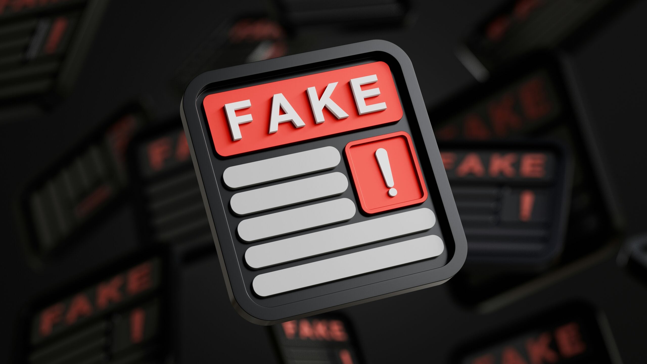 how to spot a fake website before it steals your information