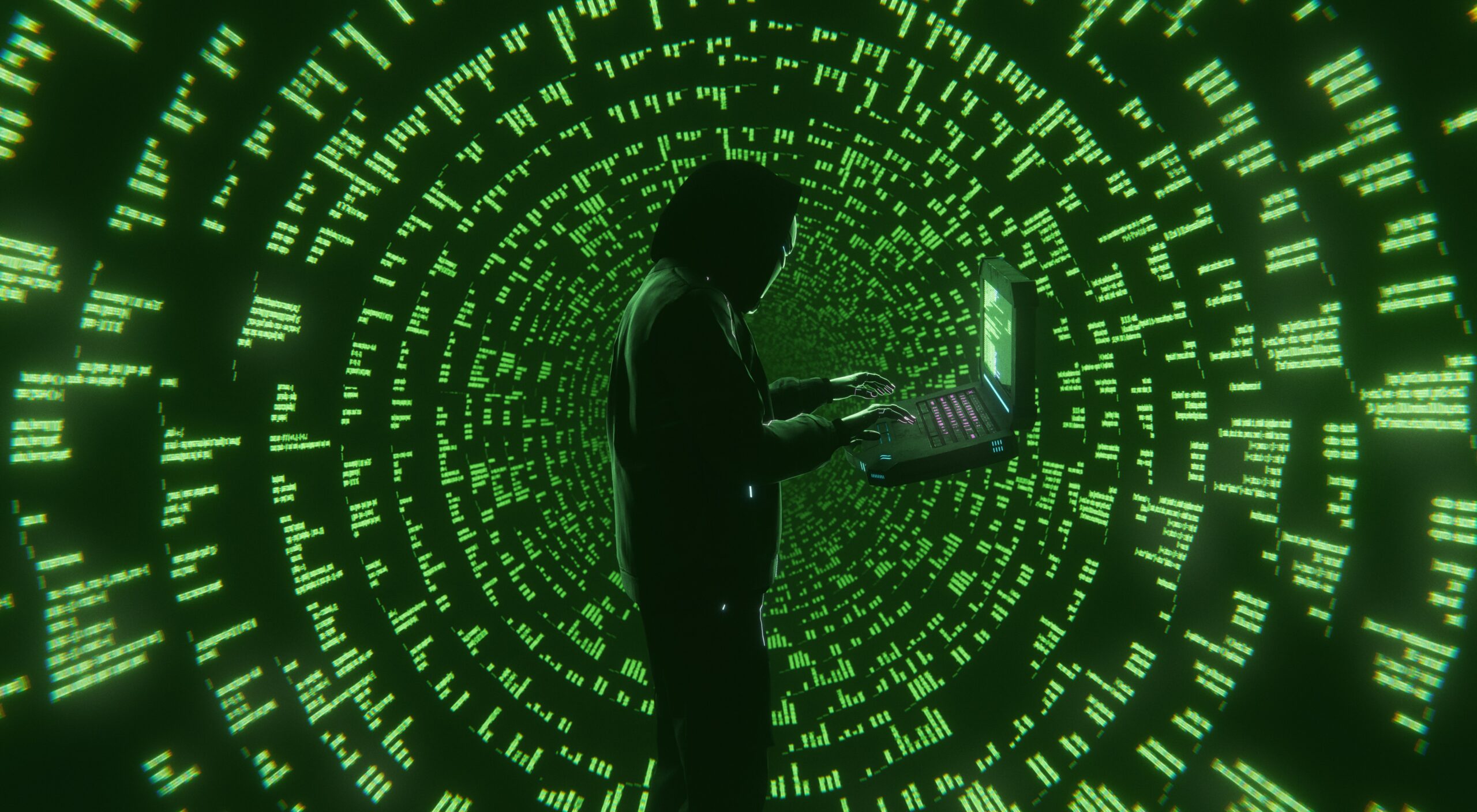 how scammers use your personal data against you