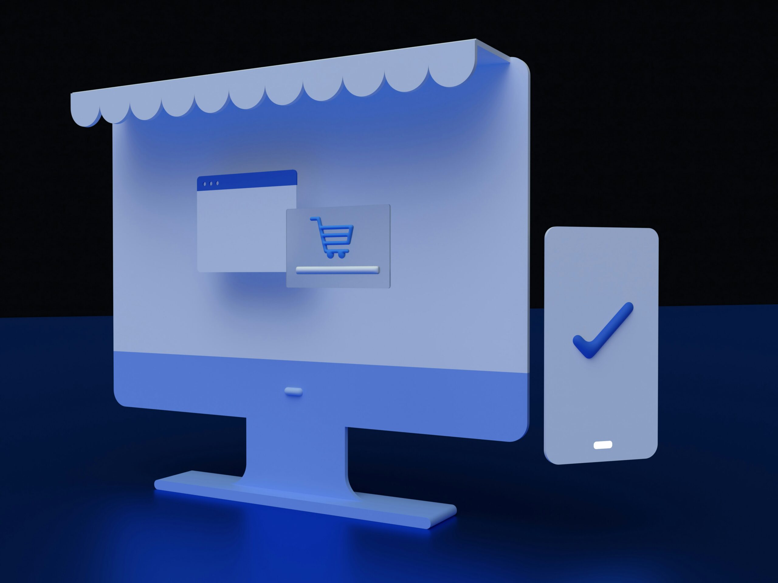 how to protect your privacy when shopping online