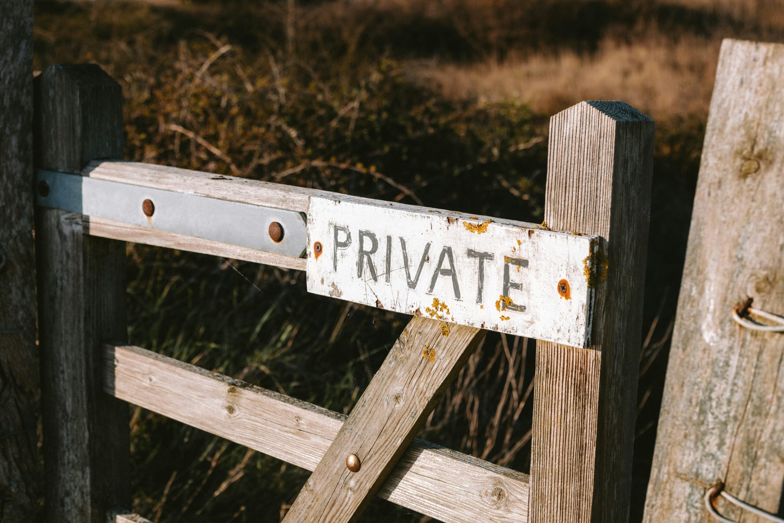 how to stop people from finding you online privacy guide